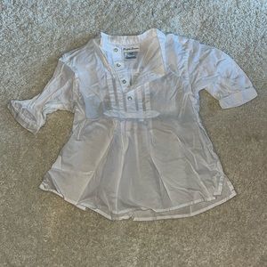 Ralph Lauren baby blouse